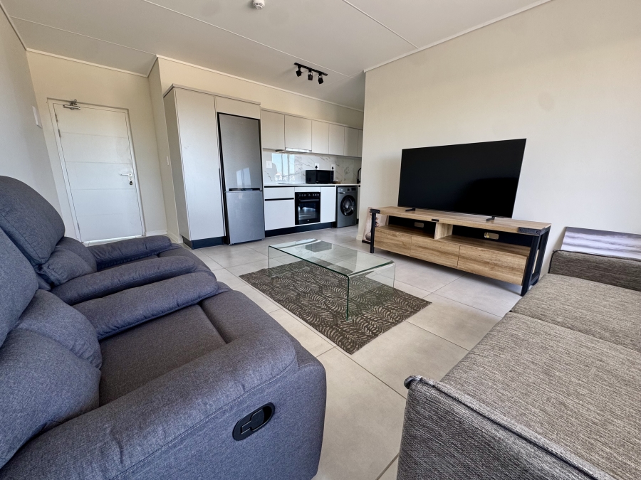 To Let 1 Bedroom Property for Rent in Sandown Western Cape